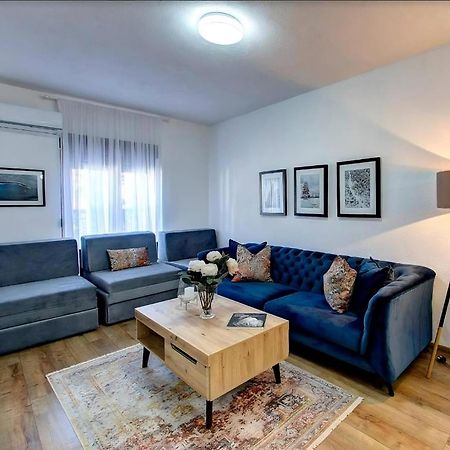Guesthouse Check In Stolac 外观 照片