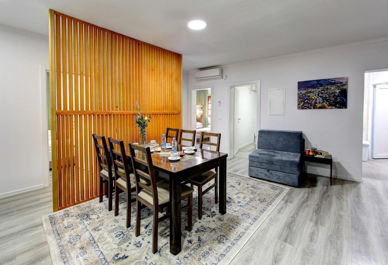 Guesthouse Check In Stolac 外观 照片