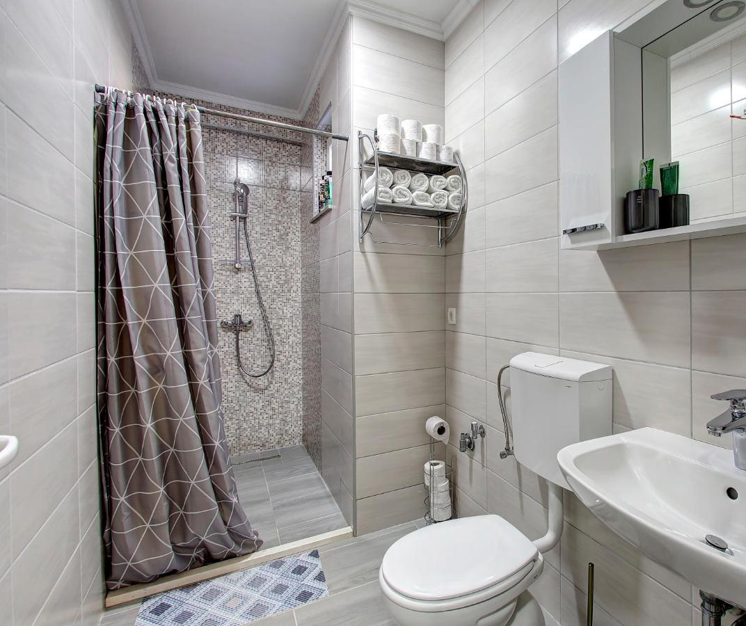 Guesthouse Check In Stolac 外观 照片