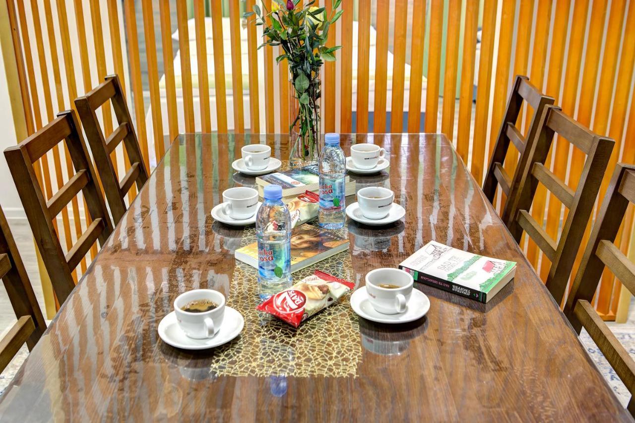 Guesthouse Check In Stolac 外观 照片