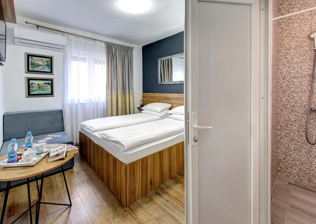 Guesthouse Check In Stolac 外观 照片