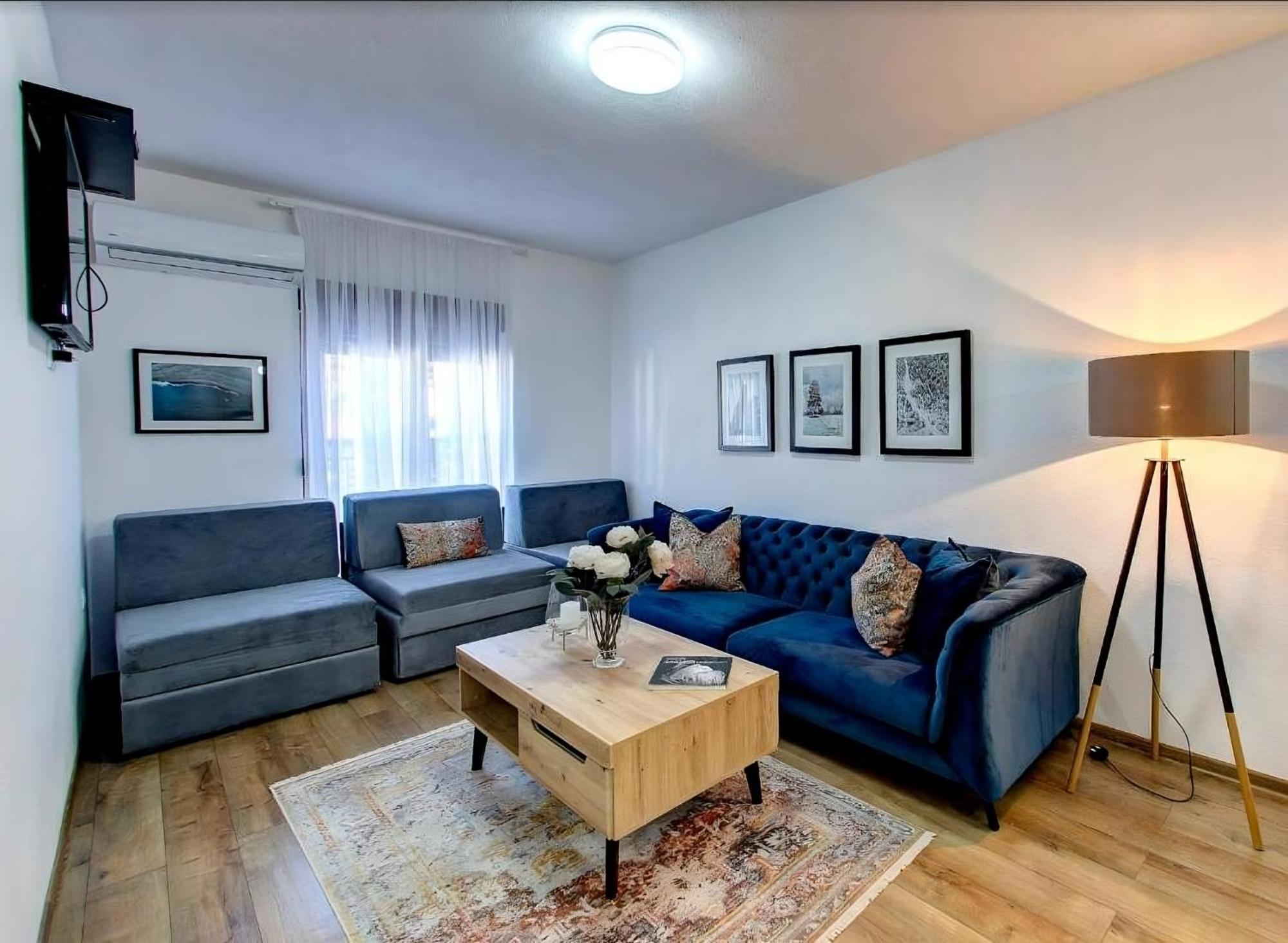 Guesthouse Check In Stolac 外观 照片